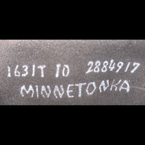 Minnetonka fringe boots